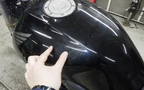 HONDA CB400SF VTEC 2001 NC39