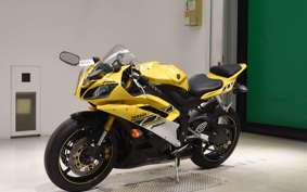 YAMAHA YZF-R6 2007
