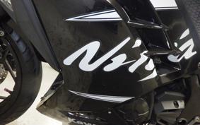 KAWASAKI NINJA 250 EX250L
