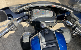 HARLEY FLHT1340-1450 1984 DDL