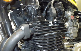 KAWASAKI Z400 FX 1980 KZ400E