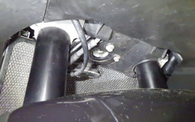 KAWASAKI ZX 1400 NINJA R A 2012