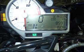 BMW S1000RR 2016