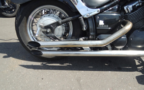 YAMAHA DRAGSTAR 400 1996 4TR