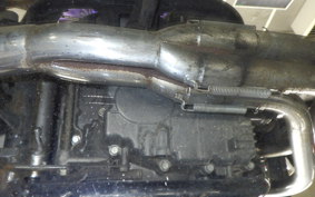 HONDA CB400SF 1992 NC31