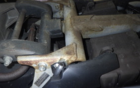 SUZUKI ﾚｯﾂG 2008 CA4AA