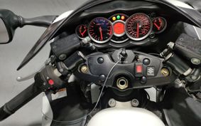 SUZUKI GSX1300R HAYABUSA 2011 GX72A