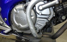 SUZUKI GLADIUS 2012 VK58A