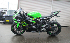 KAWASAKI NINJA ZX-6R 2019 ZX636G