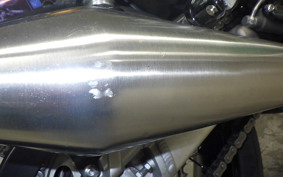 TRIUMPH THRUXTON 1200 RS 2020