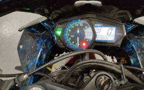 YAMAHA YZF-R25 RG10J