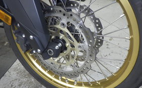 HONDA TRANSALP XL750 2023