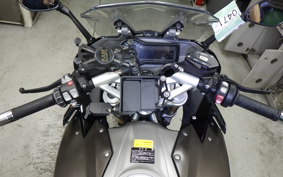 BMW R1200RS 2018