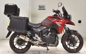 SUZUKI V-STROM 250