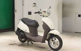 SUZUKI ﾚｯﾂG CA4AA