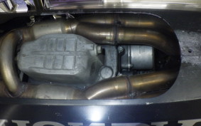 HONDA CBR600RR GEN 2 2005 PC37