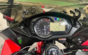 KAWASAKI NINJA 1000 2011 ZXT00G