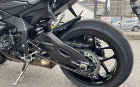 YAMAHA YZF-R1 2024 RN65J