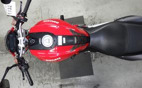 DUCATI MONSTER 696 2010