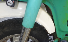 HONDA CHALY 50 CF50
