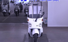 HONDA GYRO CANOPY-2