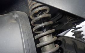 HONDA FORZA ZA 2011 MF08