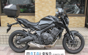 HONDA CB650R 2023 RH03