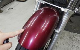KAWASAKI ZEPHYR 1100 1996 ZRT10A