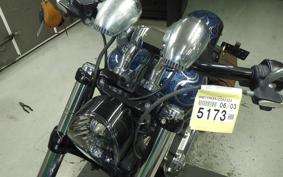 HARLEY FXBRS1870 2019