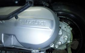 SUZUKI ADDRESS V125 Gen.2 DP12H