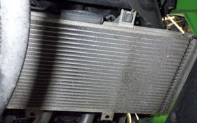 KAWASAKI NINJA 400R 2010 ER400B