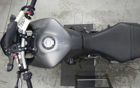 YAMAHA MT-09 2017 RN34J