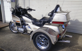 HONDA GL1500 TRIKE 1998 SC22..
