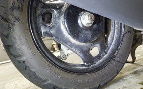 SUZUKI LET's 4 2010 CA45A