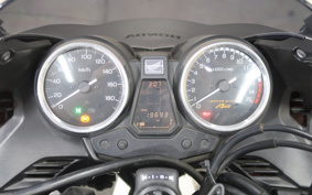 HONDA CB400SFV-3 BOLDOR 2014 NC42