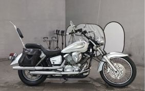 YAMAHA DRAGSTAR 250 VG02J