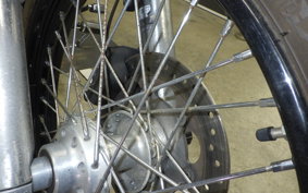 HARLEY FXDWG 1580 2012