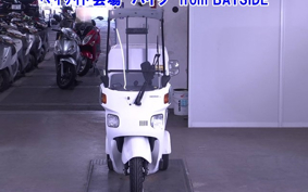 HONDA GYRO CANOPY-2