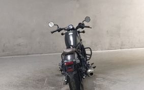 HONDA REBEL MC49
