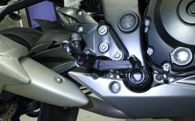 SUZUKI GSX-S750 2023 C533F