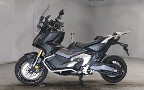 HONDA X-ADV 750 RH10