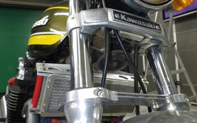 KAWASAKI ZEPHYR 750 2006 ZR750C