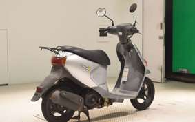SUZUKI LET's 4 2026 CA45A