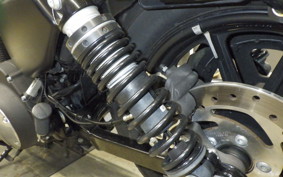 HARLEY XL883N 2017
