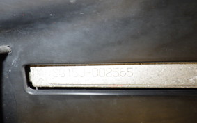 YAMAHA MAJESTY 250 Gen.3 SG15J