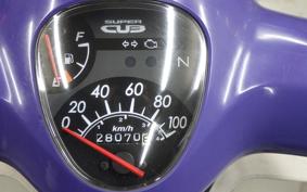 HONDA C110 SUPER CUB 2015 JA07
