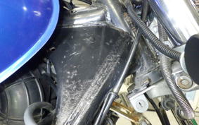 HONDA MAGNA 250 2025 MC29