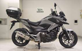 HONDA NC750X DCT 2015 RC72