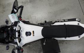 YAMAHA TENERE 700 2022 DM13J