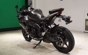 KAWASAKI ZX-25R 2023 ZX250E
